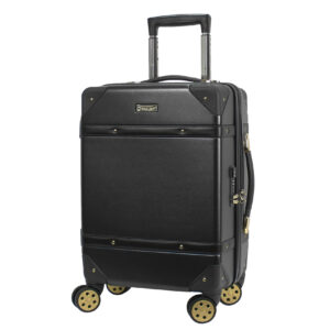 Rocklands London® Vintage Suitcase 25"