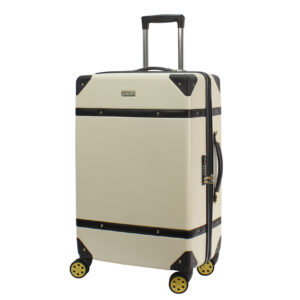 Rocklands London® Vintage Suitcase 20"