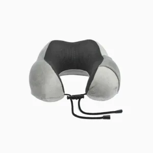 Memory Foam Neck Pillow
