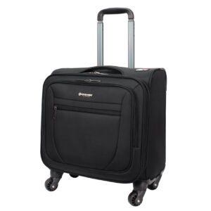 OXFORD Rolling Laptop Bag Pilot Case – 8602