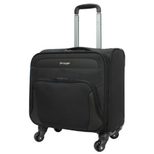OXFORD Rolling Laptop Bag Pilot Case – 8608