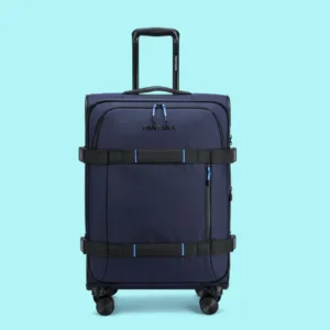 Fantana Voyager Spinner Trolley Case (Small)