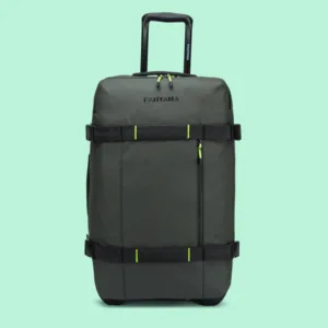 Fantana Voyager Rolling Bag (Small)