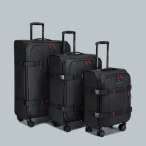 Fantana Voyager Spinner Trolley Case ( 3 - Set )