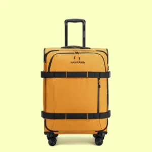 Fantana Voyager Spinner Trolley Case (Large)