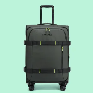 Fantana Voyager Spinner Trolley Case (Medium)