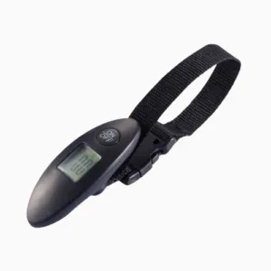 Constant Electronic Luggage Scale 14192-717E