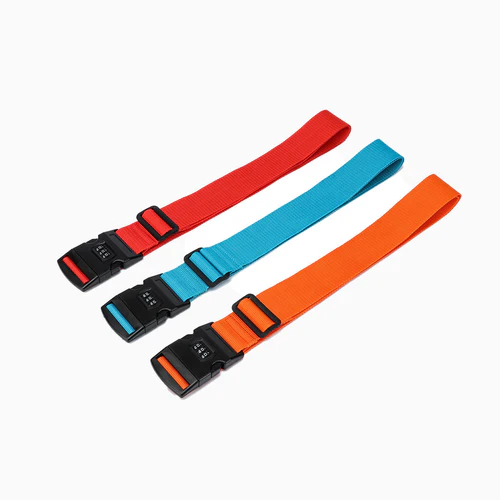 Orange-Blue-Red