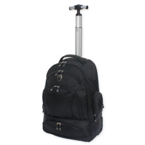 ARIANA Wheeled Backpack Trolley – RT633
