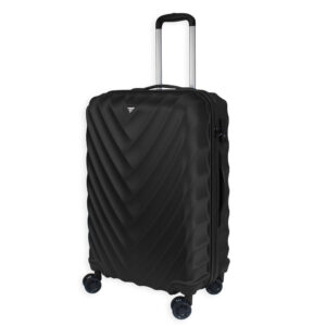 King’s Cross Lightweight 4 Wheel ABS Hard Shell Luggage 26"