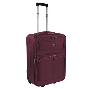 ARIANA Lightweight EVA Luggage-RT42 ( Cabin Size )