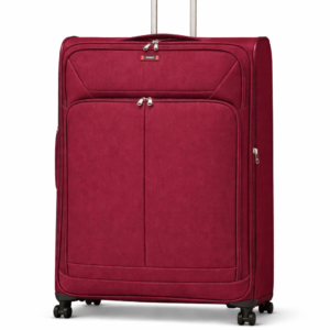 Premium Expandable Soft Shell Suitcase ( XL )