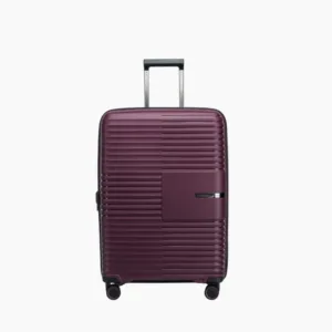 Fantana Ridge Premium PP Trolley Case ( Large Size )
