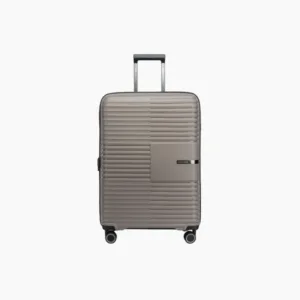Fantana Ridge Premium PP Trolley Case ( Medium Size )
