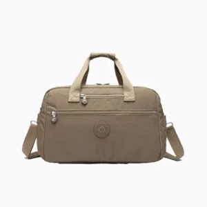 Peter James Minimalist Duffle Bag